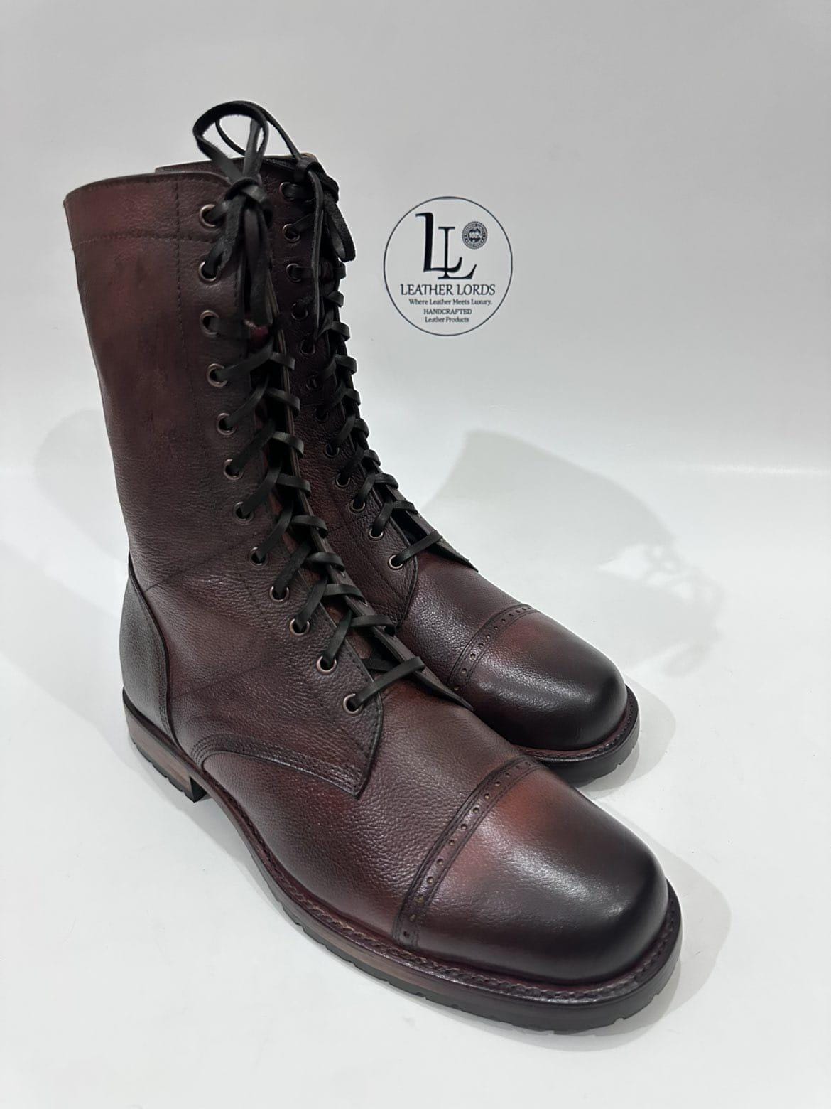 Taft Boots - Etsy Canada display picture 1