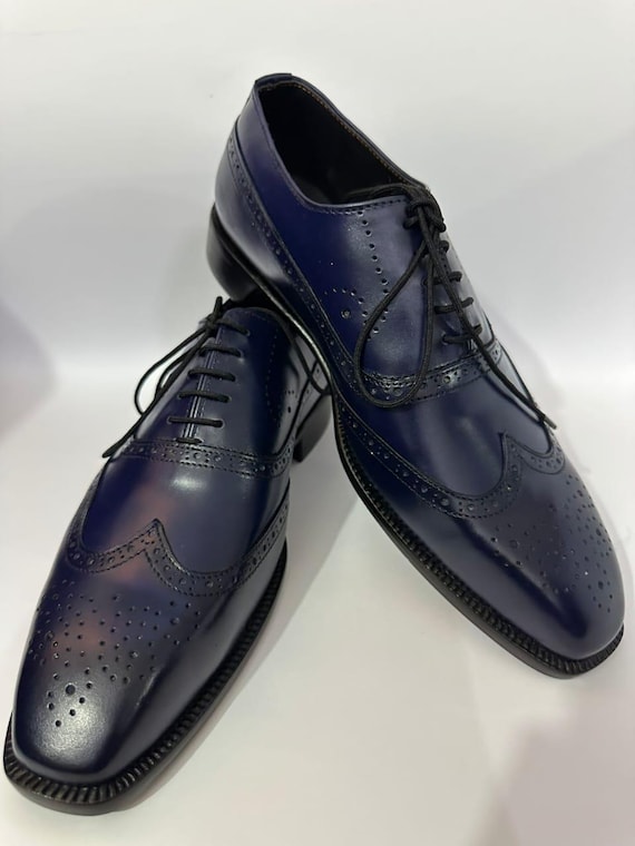 mens semi casual dress shoes The Best Men's Semi-Formal Shoes to Elevate Your Style  LIBERTYZENO