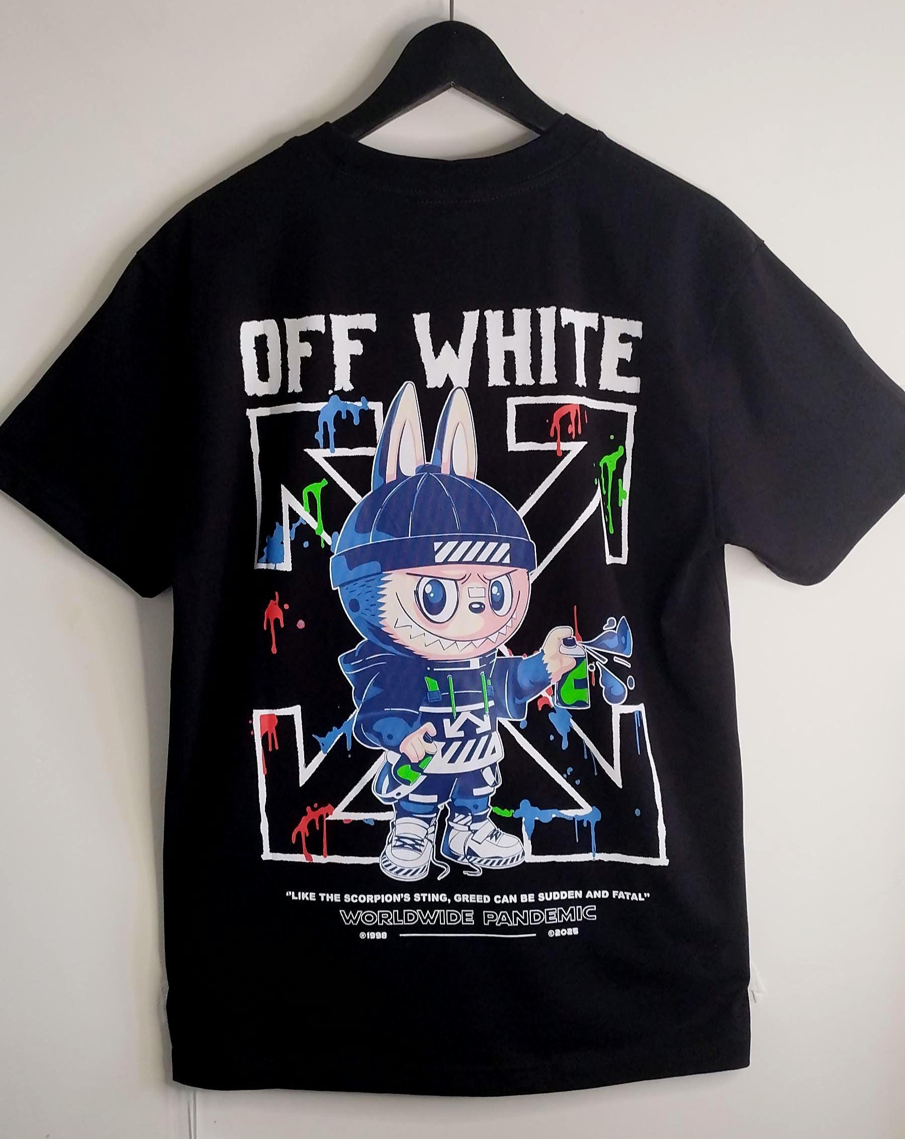 Fake designer clothing Nederland - Main Image