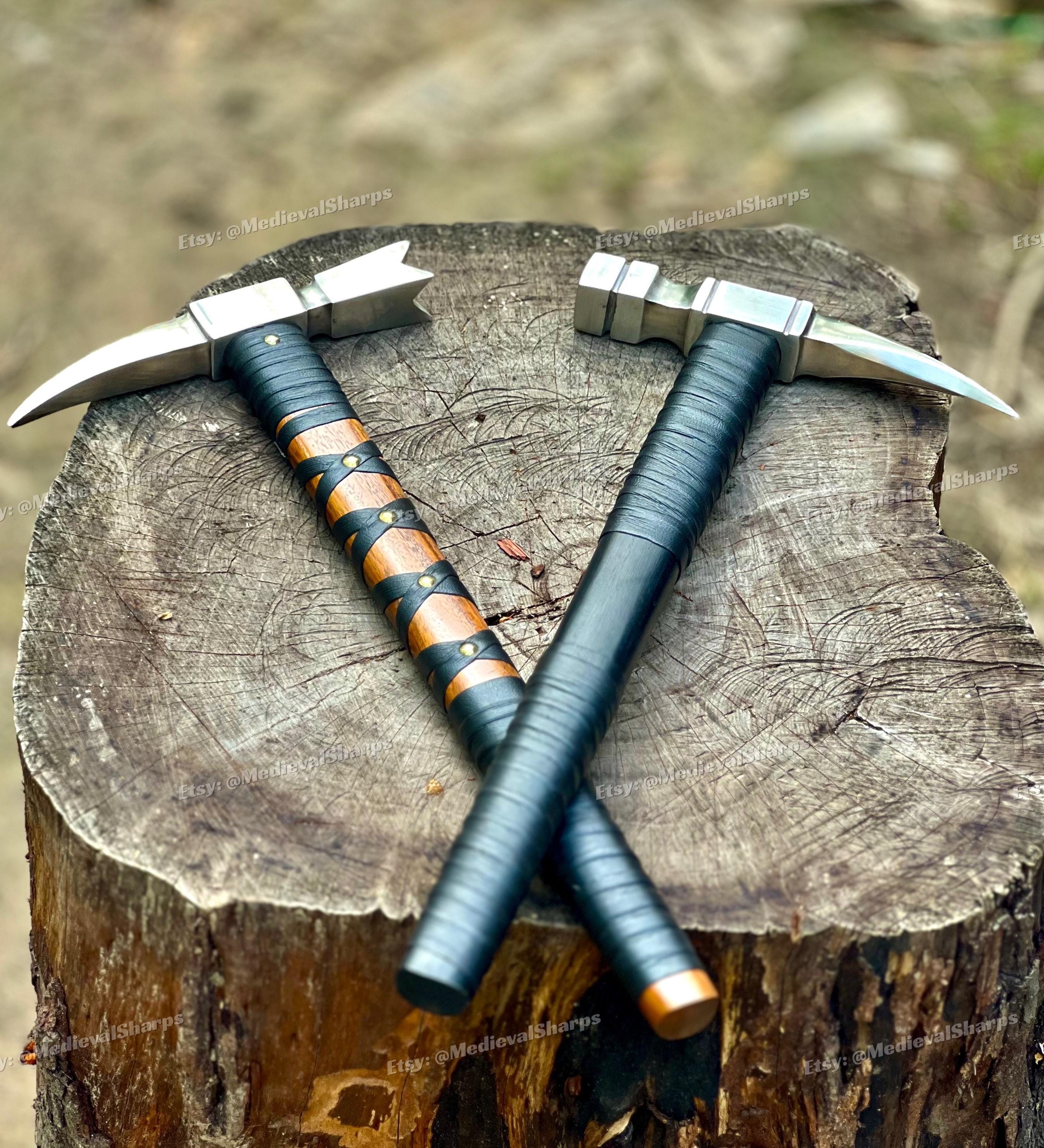 Lucifers Hammer - Etsy Australia
