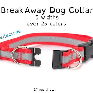 Breakaway dog collars australia discount