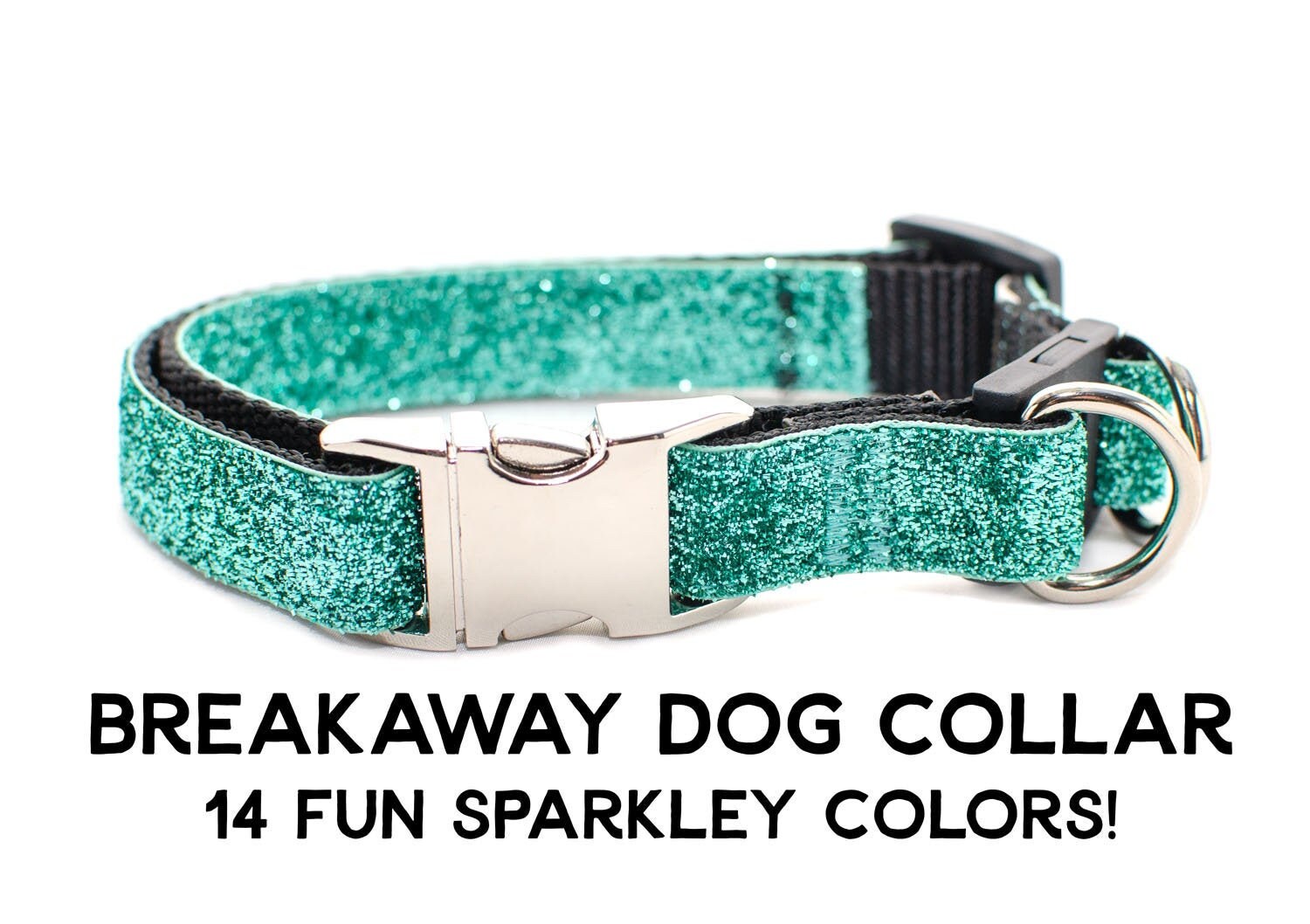 breakaway dog collar