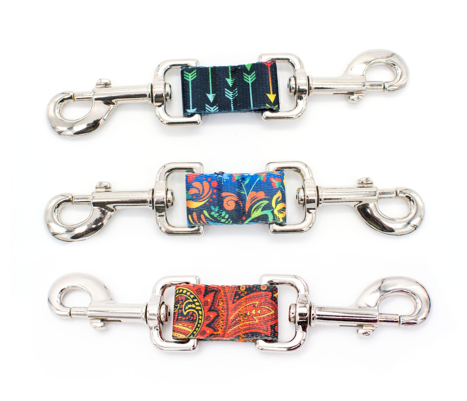 matching safety clips
