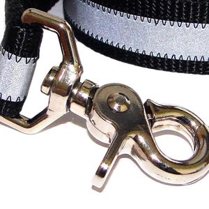 TRIGGER SNAP - Leash Upgrade - lobster clip snap bolt snap easy leash clip