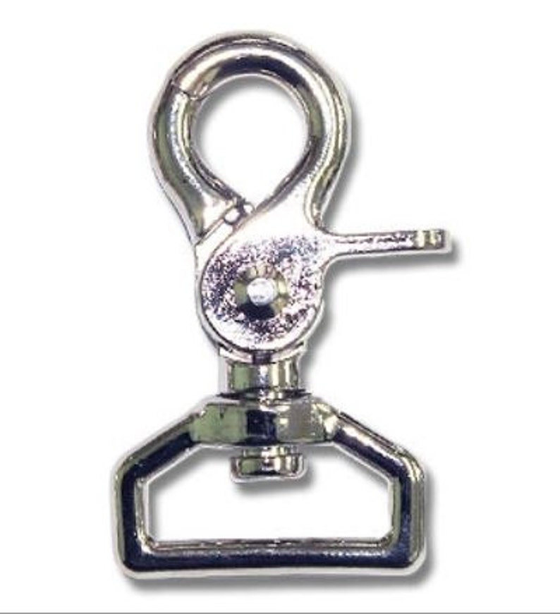 TRIGGER SNAP Leash Upgrade Lobster Clip Snap Bolt Snap Etsy