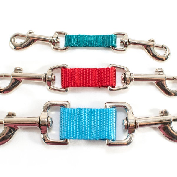 Collar Clips - Etsy