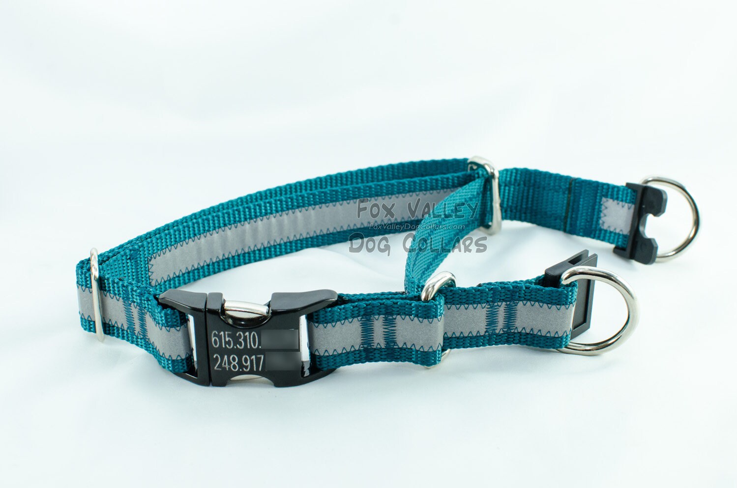 breakaway martingale collar