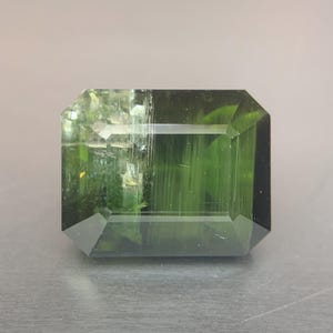 BI COLOR Tourmaline