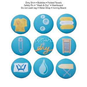 Perillas pintadas a mano Gabinete temático de la sala de | Etsy