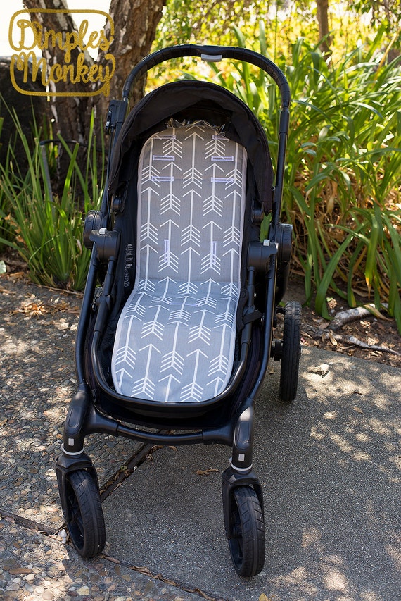 baby jogger city select liner