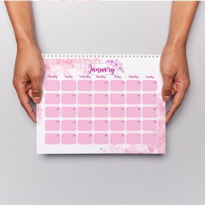 Calendar
