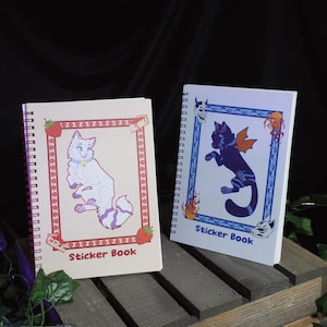 Stickerbook