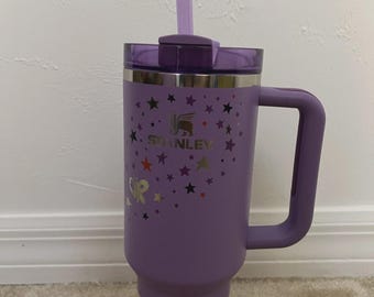 Stanley x Olivia Rodrigo Quencher H2.0 Flowstate Tumbler | 40oz