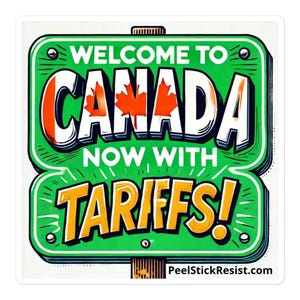 Canada: ora ci sono costi aggiuntivi, eh?