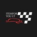 ItemforyouLT store logo