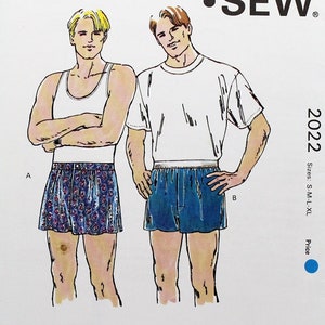 Knitted Boxer Shorts Etsy