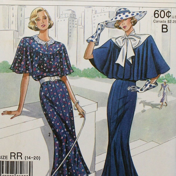 8 Gore Skirt Pattern Etsy