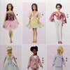 Simplicity Sewing Pattern 2613, Stuffed Animals, Elephant, Giraffe, Pig ...