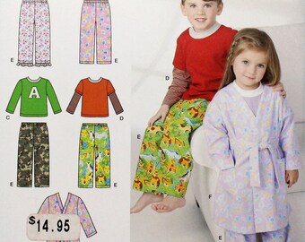 高評価！ Simplicity Sewing Pattern 1706, Childs' Fleece Capes/poncho 裁縫材料