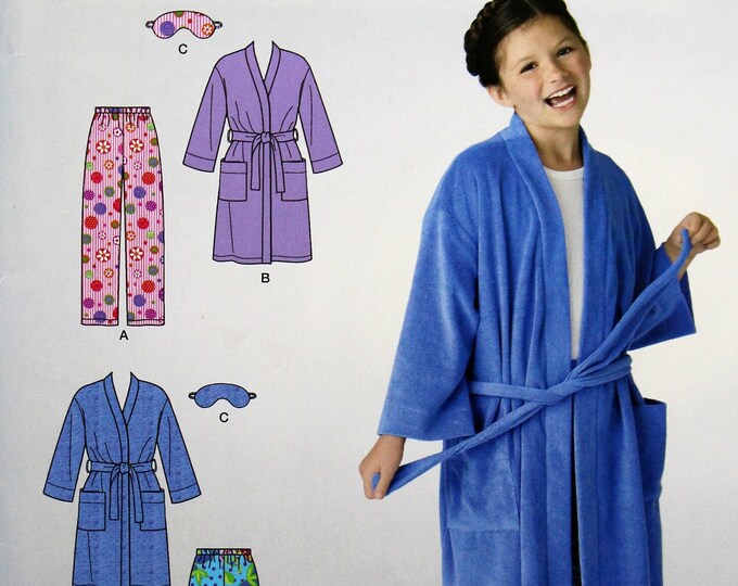 Simplicity Sewing Pattern 1703, Girls' Sundress and Bolero, Uncut/ff ...