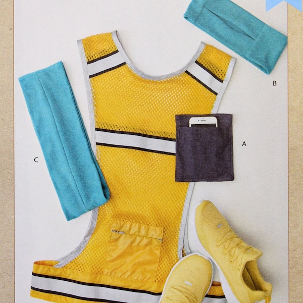 Running Belt Sewing Pattern Etsy