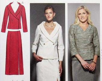 Kwik Sew 3701, Misses' Harem Style Pants and Knit Tops Sewing Pattern,  Uncut/ff, Misses' Size XS S M L XL -  Canada
