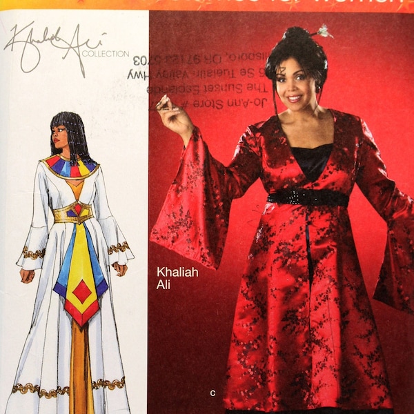 Plus Size Egyptian Costume Women Etsy