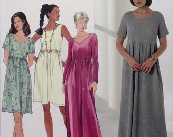 SIMPLICITY MISSES LOW WAIST JEANS SEWING PATTERN PACKET visual data 2