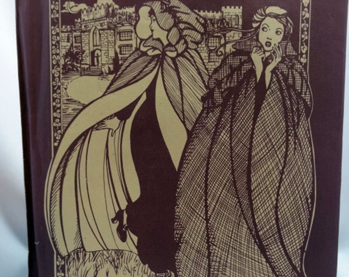 Folkwear 207, Kinsale Cloak, Sewing Pattern, Uncut Etsy