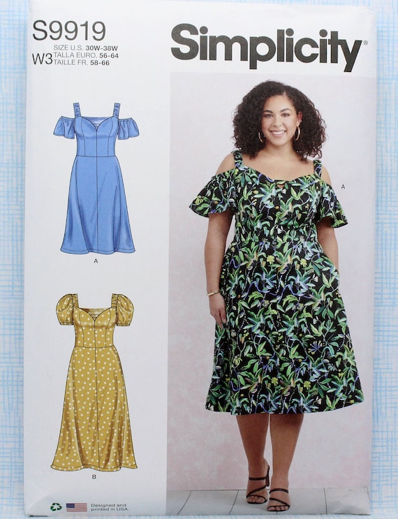 chinese dress ladies Vintage Simplicity Pattern 1500 Child's One-Piece Dress with Petticoat –  ThirdShiftVintage.com main image 1