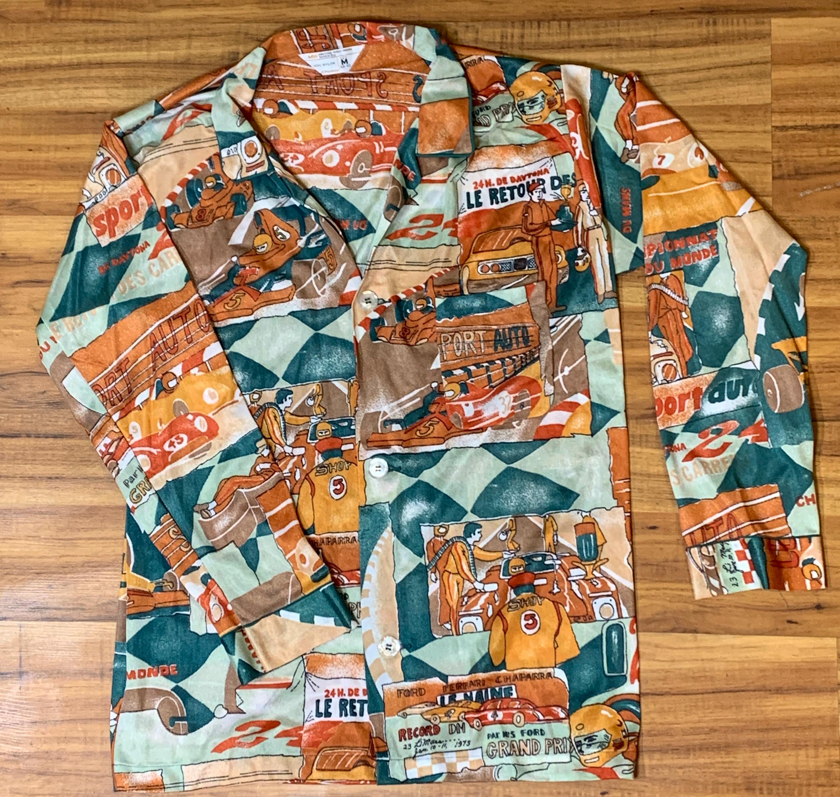 〜70s JC Penny vintage swing top 70s JC Penny vintage swing top J. C. Penney 1970s Vintage