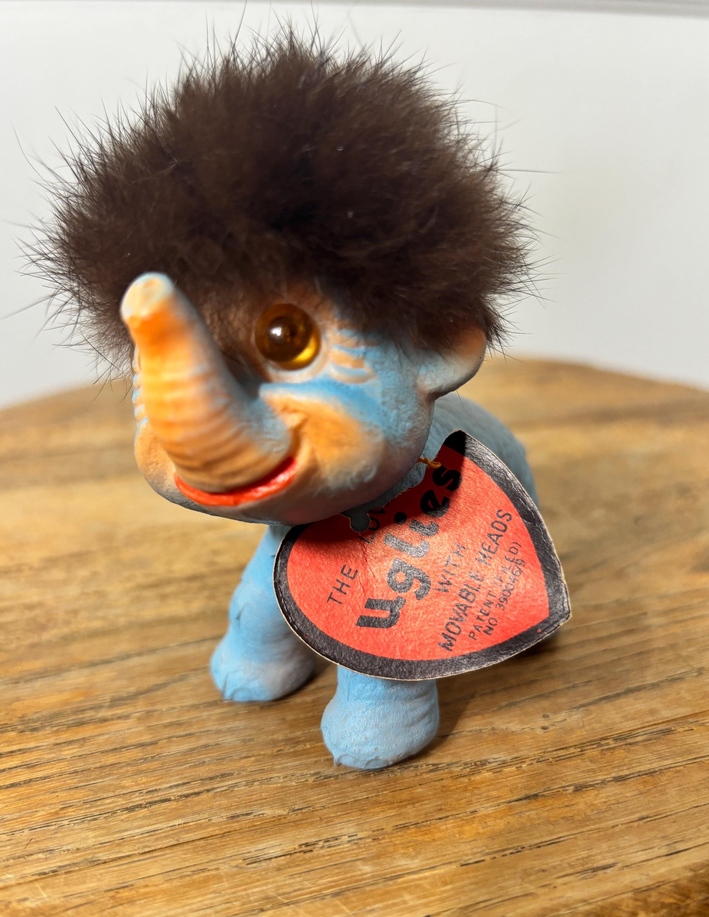 1960s troll dolls - Etsy 日本