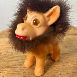 Rare Animal Trolls - Etsy