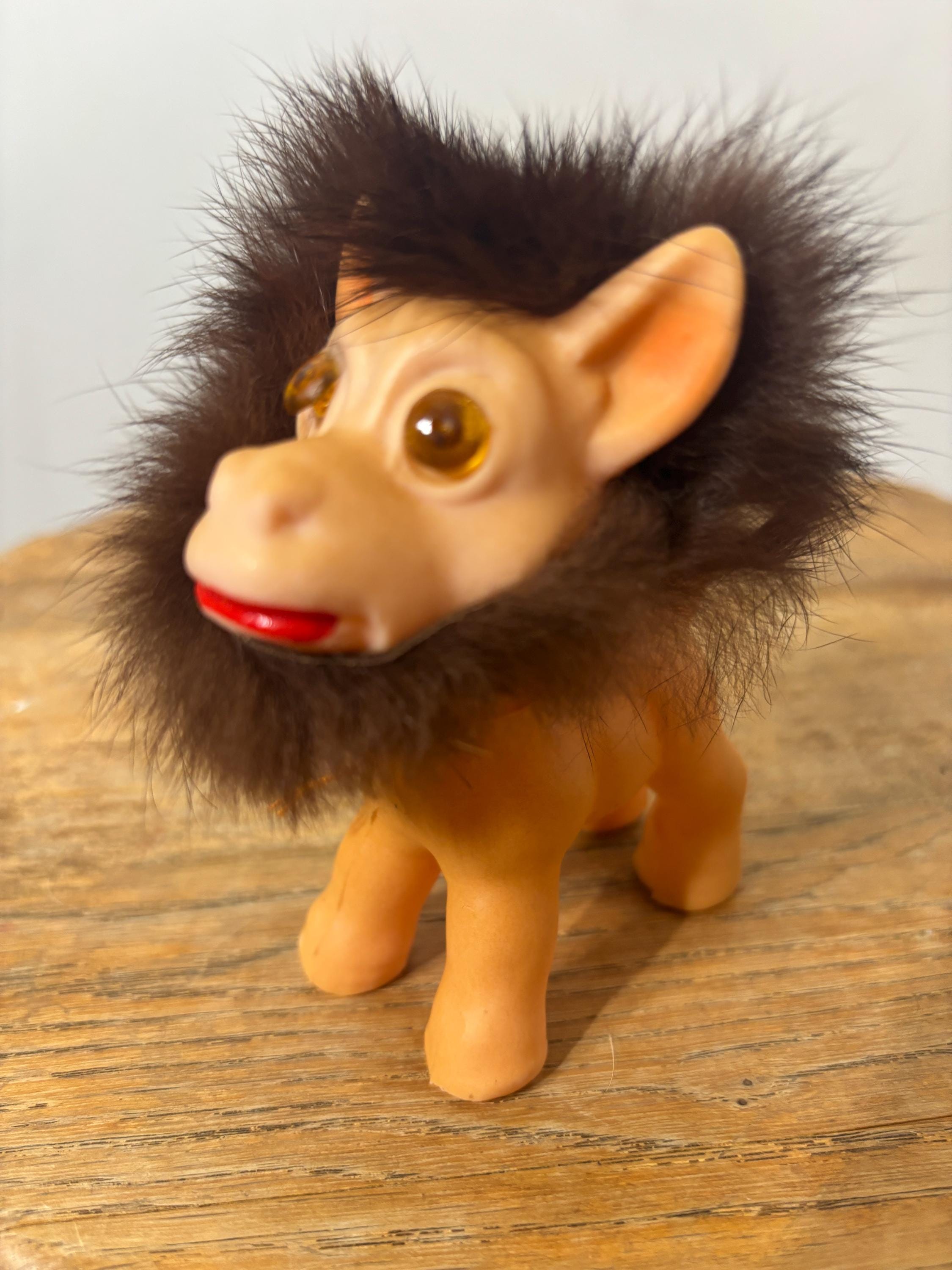Vintage ugly doll for baby - Etsy 日本