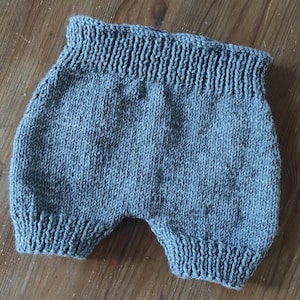 Baby panties / Baby diaper cover