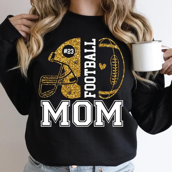 Football Mom Svg, Football Mom Png, Football Mama Svg, Football Mama Png, Sports Mom Svg, Game Day, Football Cheer Mom, Football Mom Shirt