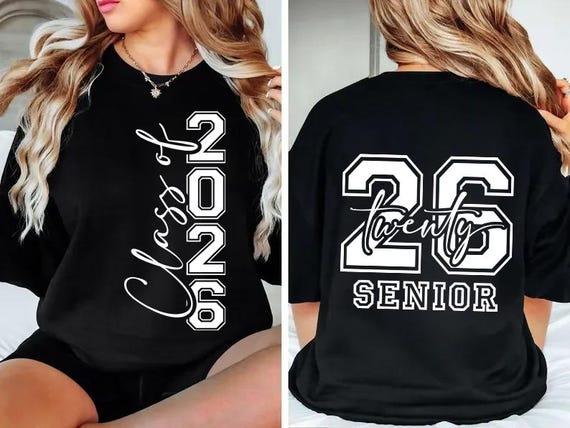 Class of 2026 SVG Png Senior 2026 PNG Senior Class of 2026 Svg png Graduation 2026 Svg Graduation Svg Cut file for Cricut Sublimation Design