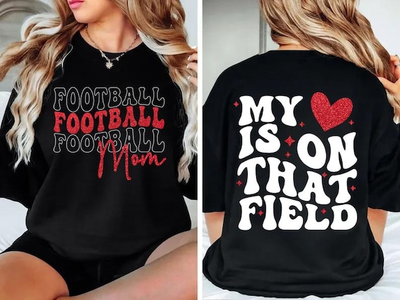 Football Mom SVG, Football Mom Png, Football Mom Shirt Svg, Football Svg, Football Mama Svg, Football Shirt Svg, Game Day Svg Sublimation