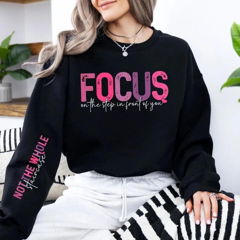 Focus on the Step Svg Png, Not the Whole Staircase Svg, Motivational ...