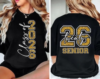 Class of 2026 SVG Png Senior 2026 PNG Senior Class of 2026 Svg png Graduation 2026 Svg Graduation Svg Cut file for Cricut Sublimation Design