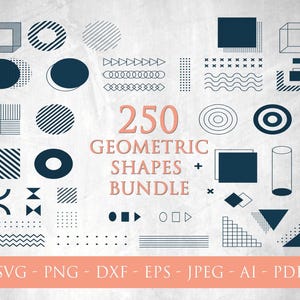 Geometryczne kształty boho, sztuka linii boho, abstrakcyjne tęczowe kształty słońca Clip Art, minimalistyczny, linia tęczy, święta geometria SVG, PNG, Dxf EPS
