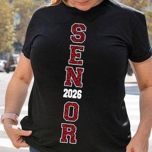 Senior Glitter 2026 Vertical Svg, 2026 Graduation Svg, Class Of 2026 Svg, Senior Pants 2026 Svg, Clipart, Last First Day Svg, Gift For Her