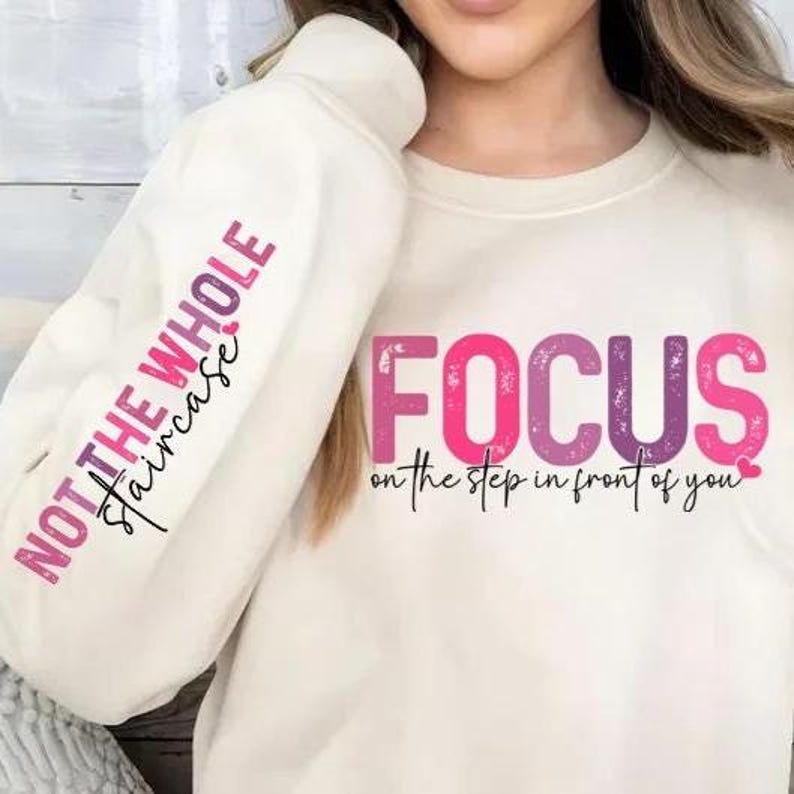 Focus on the Step Svg Png, Not the Whole Staircase Svg, Motivational ...
