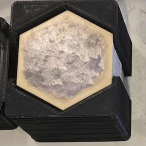 Custom Insert Parts
