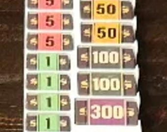 Piezas de inserción personalizadas