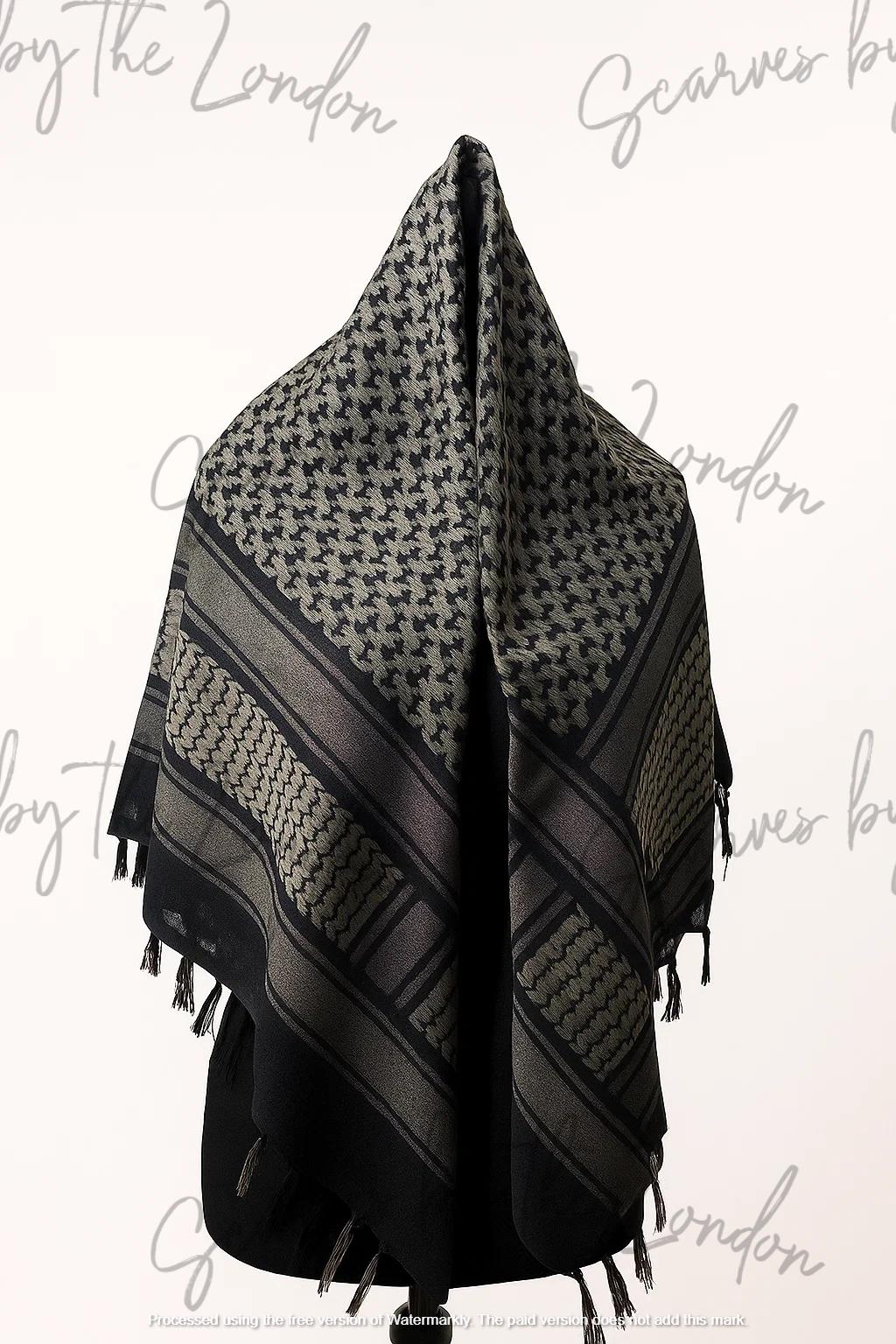 Keffiyeh made in palestine - Etsy 日本