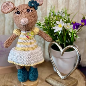pippa dress knitting pattern Atelier Jupe Pippa Dress 2.0 The Fold Line