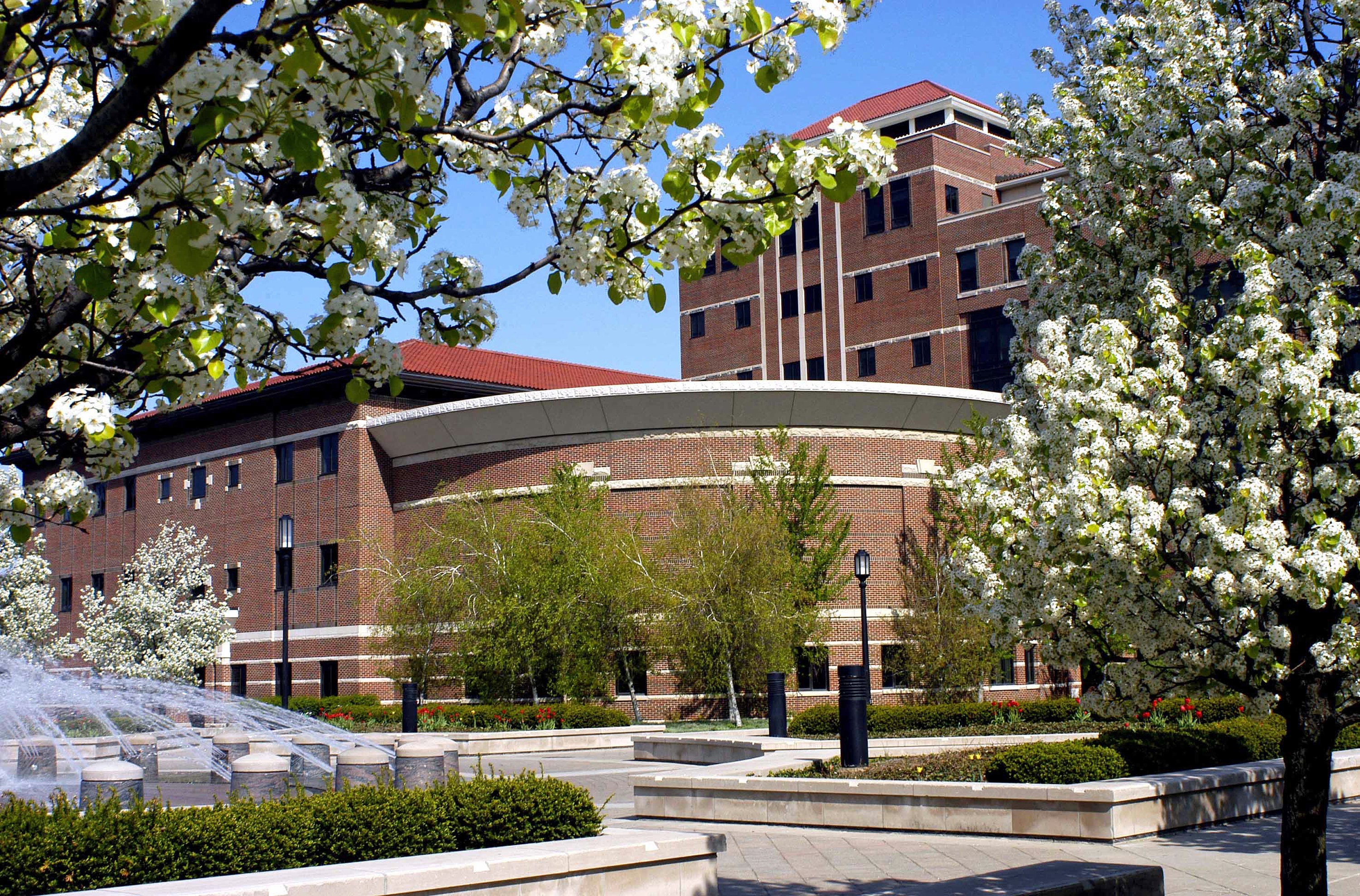 Purdue Hillenbrand Hall 73 - z04ehrd