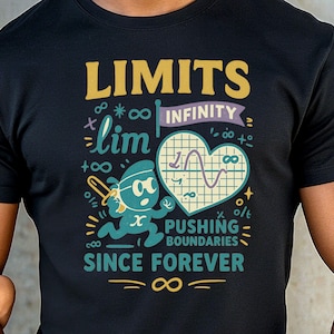 Funny Geometry Unisex Softstyle T-Shirt, Calculus Teacher Shirt, Math Teacher Gift, High School Humor Tee, Math Teacher tee