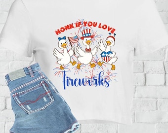 Short Sleeve Crop Tops for Women 4th of July Tee Red White and Blue American Independence Shirt, July 4th